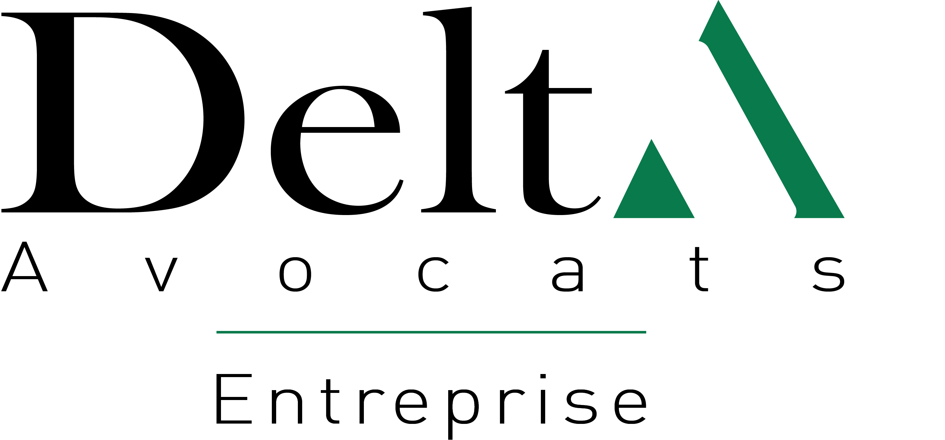Delta Avocats Entreprise